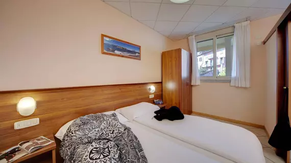 Hotel Residence Zust | Piedmont - Verbania