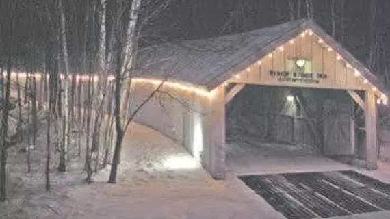 Birch Ridge Inn | Vermont - Central Vermont- Killington (ve civarı) - Killington