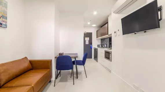 Whitehorse Apartment | Victoria - Melbourne (ve civarı) - Mont Albert