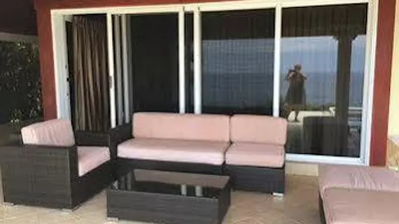 Vista Hermosa Boutique B&B | Puntarenas (ili) - Cobano - Tambor (ve civarı)