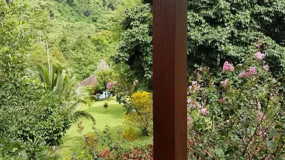 Phanom Bencha Mountain Resort | Krabi İli - Krabi