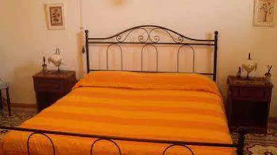 Antica Terra B&B | Puglia - Lecce (il) - Alliste