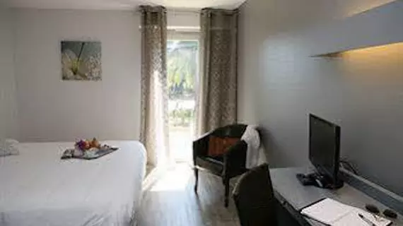 H Hôtel | Provence - Alpes - Cote d'Azur - Var - Toulon - Hyeres (ve civarı) - Hyeres - Hyères Kent Merkezi