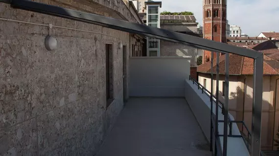 Suite Santa Tecla Milano | Lombardy - Milano (ve civarı) - Milano - Centro Storico