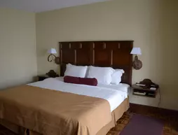 Conquistador Hotel and Conference Center | Guatemala (bölge) - Guatemala City (ve civarı) - Guatemala City - Zona 4