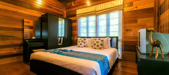 Baan Boonrod | Surat Thani (vilayet) - Koh Samui