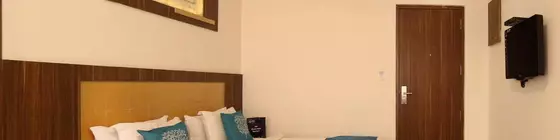 Continental Park Hotel | Andra Pradeş - Vijayawada