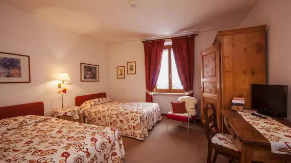 Hotel Ruitor | Valle d'Aosta - Arvier