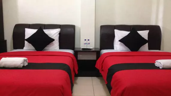 Pondok DenAyu Homestay | Bali - Kuta - Kartika Plaza