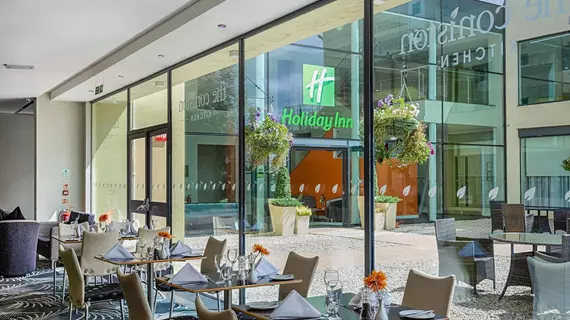 Holiday Inn Sittingbourne | Kent (kontluk) - Swale District - Sittingbourne