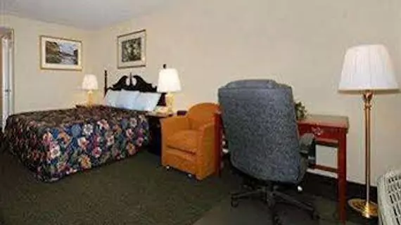 Econo Lodge Inn & Suites | Louisiana - Alexandria (ve civarı) - Alexandria