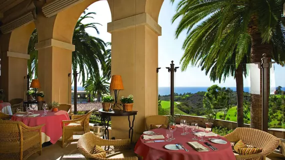 The Villas at Pelican Hill Resort | Kaliforniya - Orange County - Newport Beach - Newport Coast