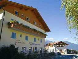 Panoramahotel Post | Trentino-Alto Adige - Güney Tirol (il) - Bressanone - Sant'Andrea in Monte