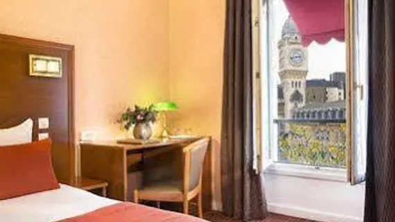 Hotel Terminus Lyon | Ile-de-France - Paris - Quinze-Vingts