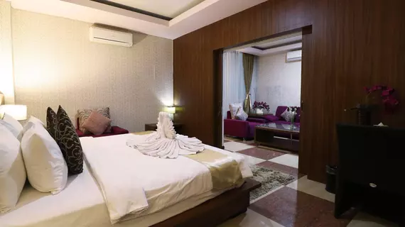 PRINCESS KEISHA HOTEL | Bali - Denpasar