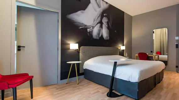 Hotel du Taur | Occitanie - Haute-Garonne - Toulouse (ve civarı) - Toulouse - Toulouse   Kent Merkezi