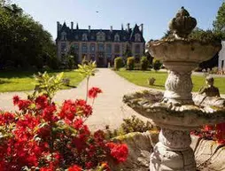 Château Hôtel Du Colombier | Brittany - Ille-et-Vilaine - Saint-Malo