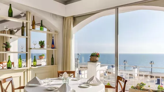 Gran Sol Hotel | Katalonya - Maresme - Sant Pol De Mar