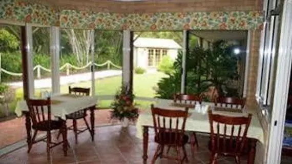 Toby Inlet Bed & Breakfast | Batı Avustralya - Quindalup