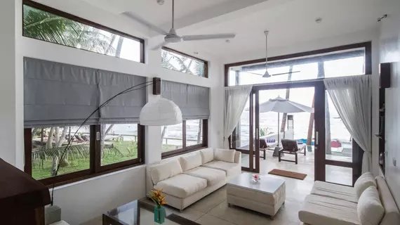 Skinny Beach House | Southern Province - Galle Bölgesi - Unawatuna