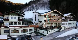 Panoramahotel Gürtl | Styria - Haus