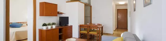 Apartamentos Bali | Valencia Bölgesi - Castellon (vilayet) - Plana Alta - Benicassim