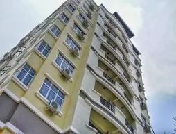 Leisure Cove and Apartments | Penang - George Town - Batu Ferringhi - Tanjung Bungah