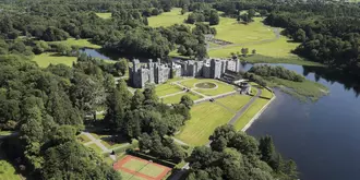 Ashford Castle