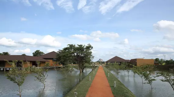 Water Garden Sigiriya | Merkez Vilayet - Matale Bölgesi - Sigiriya