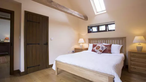 Iffin Farmhouse | Kent (kontluk) - Ashford - Canterbury