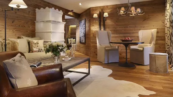 Hotel Arlberg | Vorarlberg - Lech am Arlberg