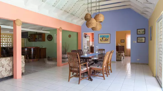 Gemini Villa | Saint James - Montego Körfezi (ve civarı) - Montego Bay