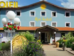 Hotel Roi Soleil Strasbourg Mundolsheim | Grand Est - Bas-Rhin (bölge) - Strasbourg (ve civarı) - Mundolsheim