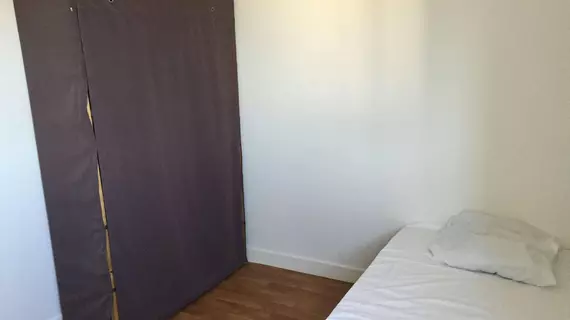 Residence GESTFAC | Nouvelle-Aquitaine - Gironde (bölge) - Bordeaux (ve civarı) - Canejan