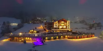 Alpenhotel Rainell