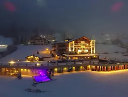 Alpenhotel Rainell | Trentino-Alto Adige - Güney Tirol (il) - Ortisei