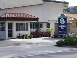 Little Boy Blue Motel | Kaliforniya - Orange County - Anaheim - Anaheim Resort