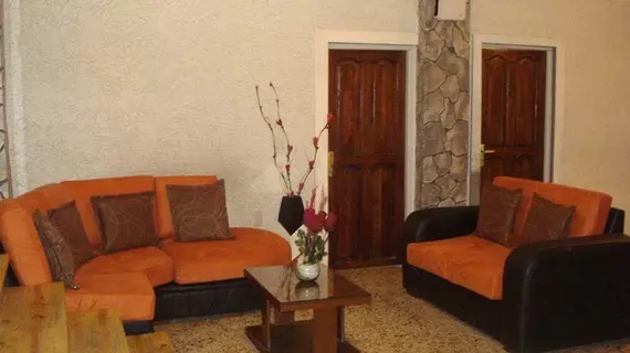 Hotel Avenida | La Paz - La Paz (ve civarı) - La Paz