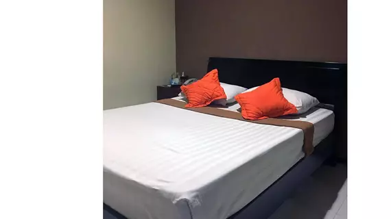 Helios Hotel | Doğu Cava - Malang