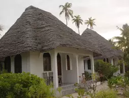 Blue Earth Beach Bungalows