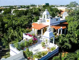 Eco-hotel El Rey del Caribe | Quintana Roo - Benito Juárez - Cancun (ve civarı) - Cancun - Cancun Merkezi