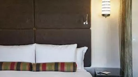 Hotel Andaluz | New Mexico - Albuquerque (ve civarı) - Albuquerque - Albuquerque Merkezi