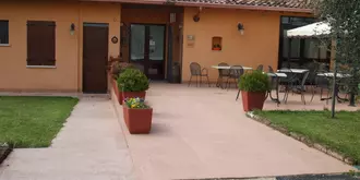 Agriturismo Nuvolino