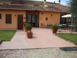 Agriturismo Nuvolino | Lombardy - Mantova (vilayet) - Monzambano