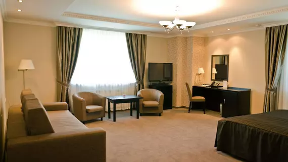 Park Hotel Chernigiv | Çernigiv