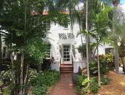 SoBeYou Bed & Breakfast | Florida - Miami Beach - Güney Plajı