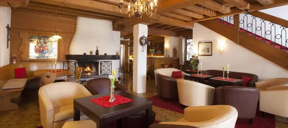 Abenteuerhotel Astoria | Tirol - Landeck (ve civarı) - Nauders