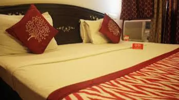 OYO Apartments Medicity | Haryana - Gurugram (ve civarı) - Gurugram