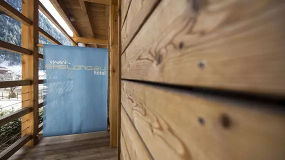 Smart Hotel Saslong | Trentino-Alto Adige - Güney Tirol (il) - Santa Cristina Val Gardena