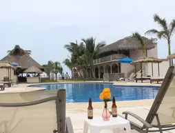 Boutique del Mar | Guerrero - Akapulko (ve civarı) - Coyuca de Benitez